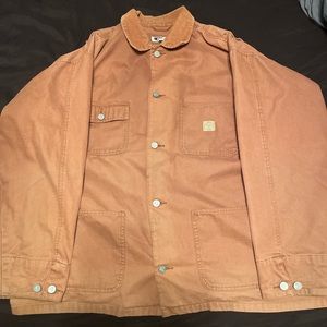 Arizona Jean chore coat